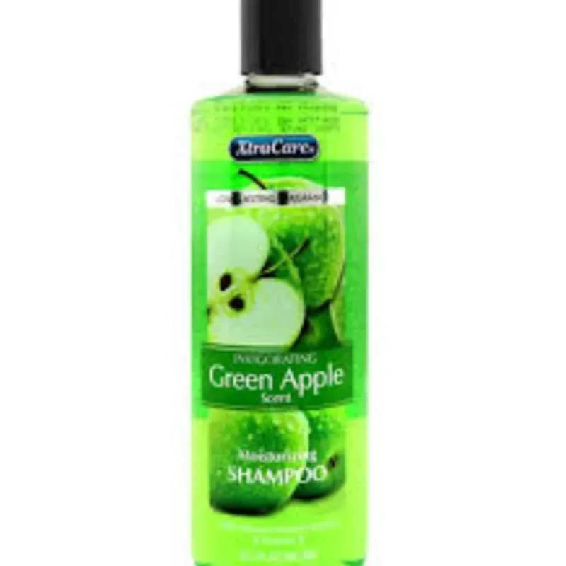 Shampoo