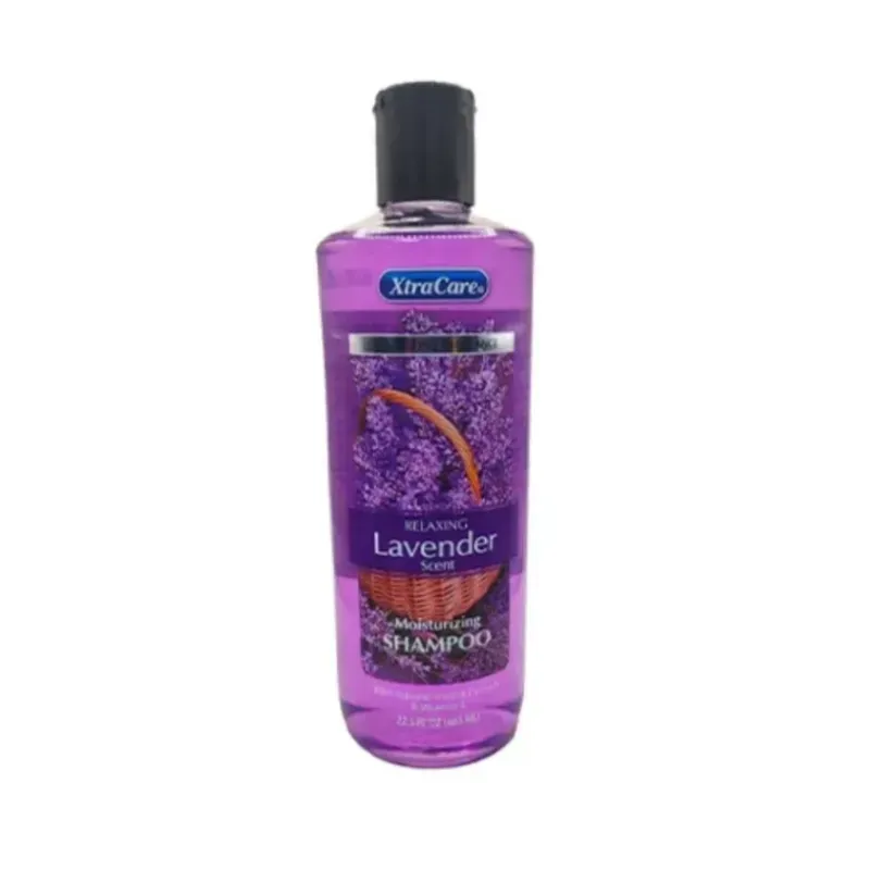 Shampoo