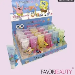 Brillos de bob esponja🟨