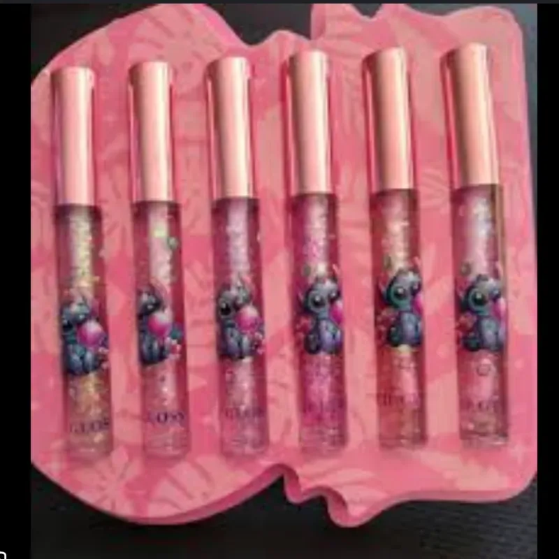 Brillos de stich
