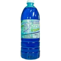 Detergente liquido de lavar