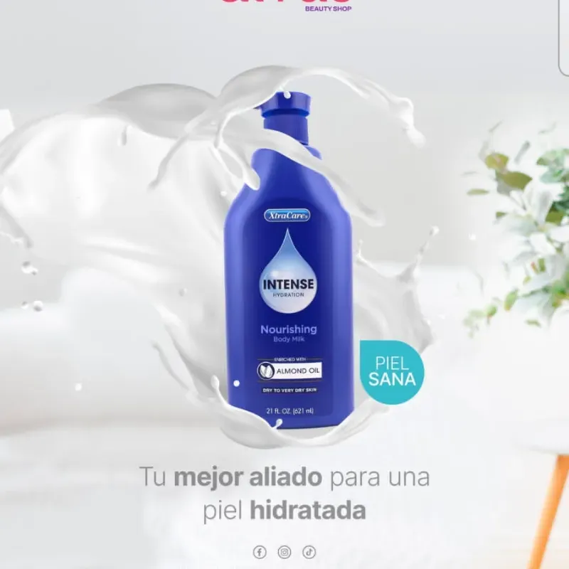 Crema corporal 