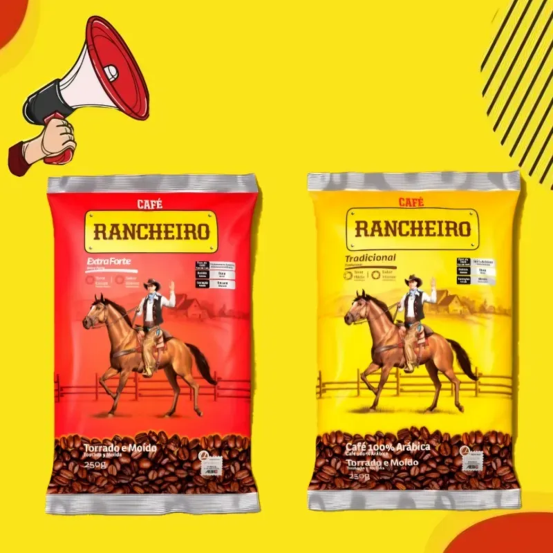 Café Rancheiro 