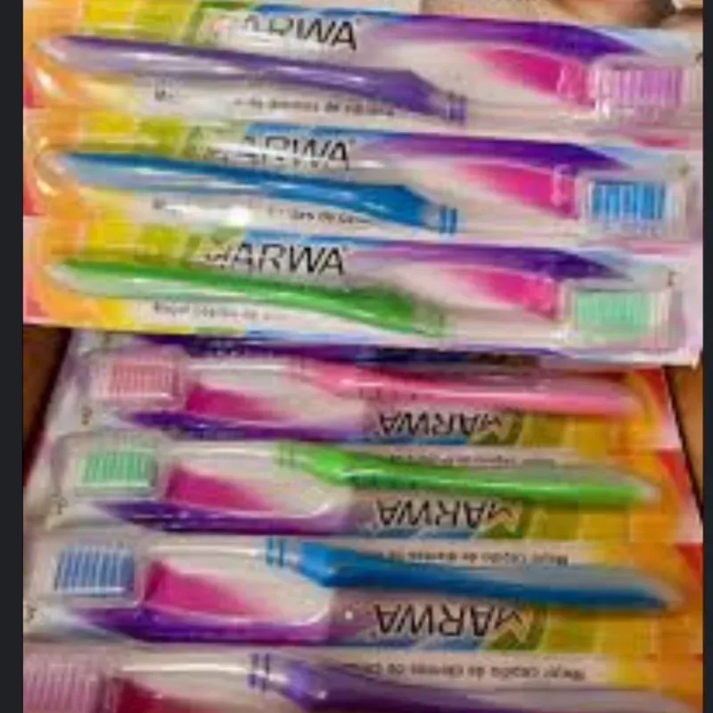 Cepillos de dientes