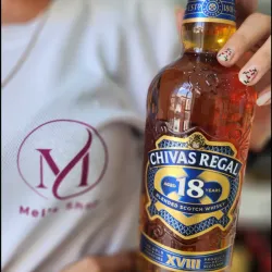 Chiva 18 años