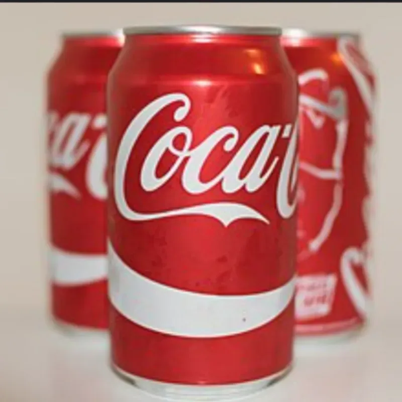 Coca cola 