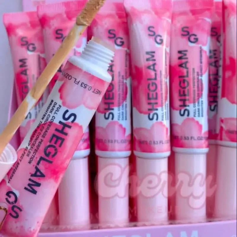 Corrector sheglam 