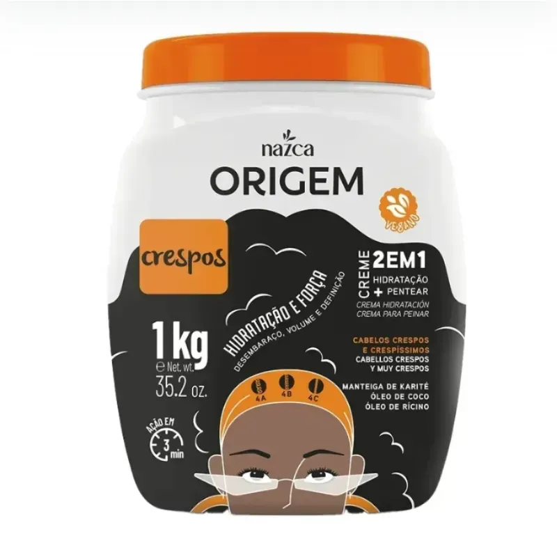 Crema de tratamiento 