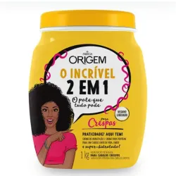 Crema de tratamiento 