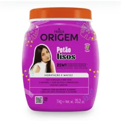 Crema de tratamiento 