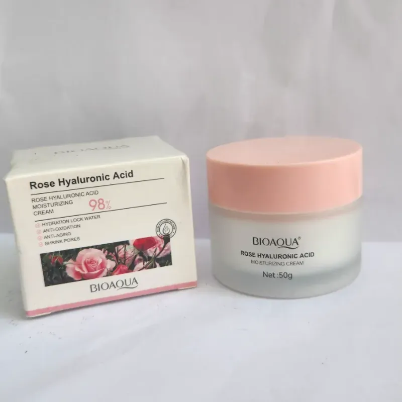 Crema hidratante 