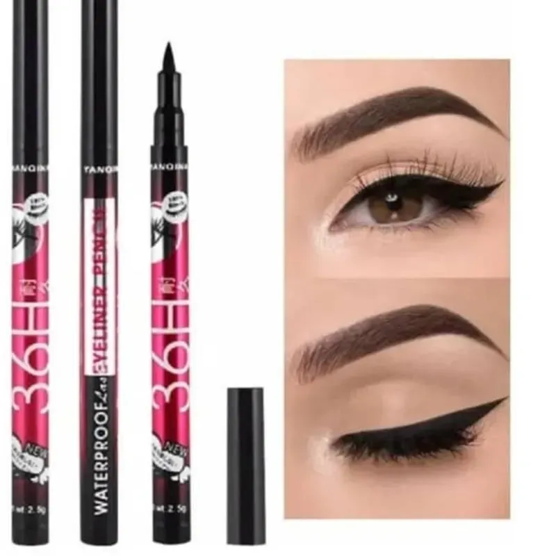 Delineador de plumón