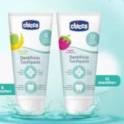 Dentífrico infantil 