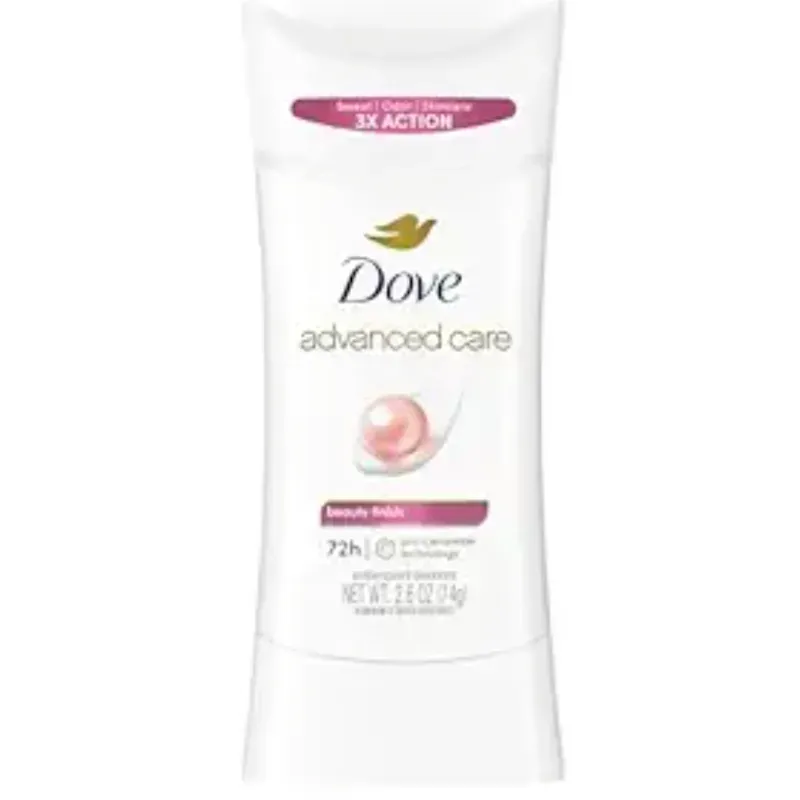 Desodorante dove