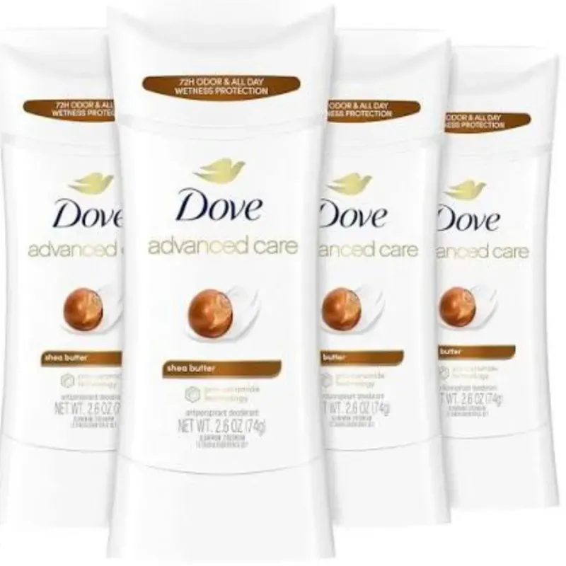 Desodorante dove