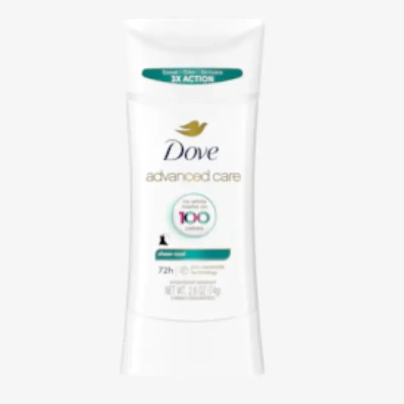 Desodorante dove