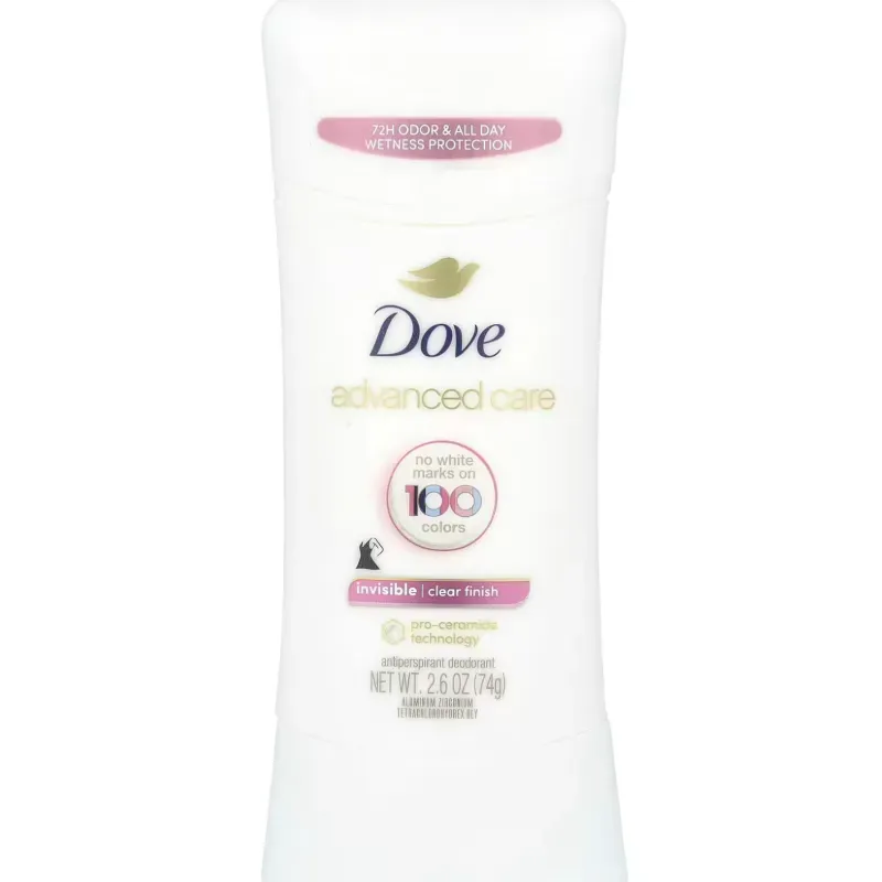 Desodorante dove 