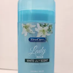 Desodorante en barra