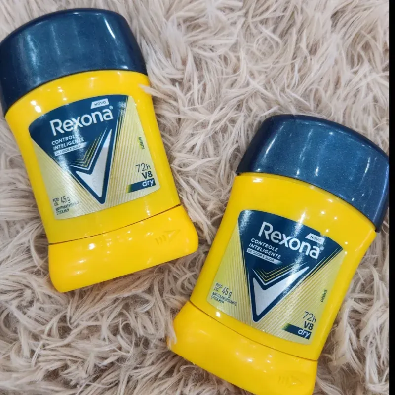 Desodorante rexona