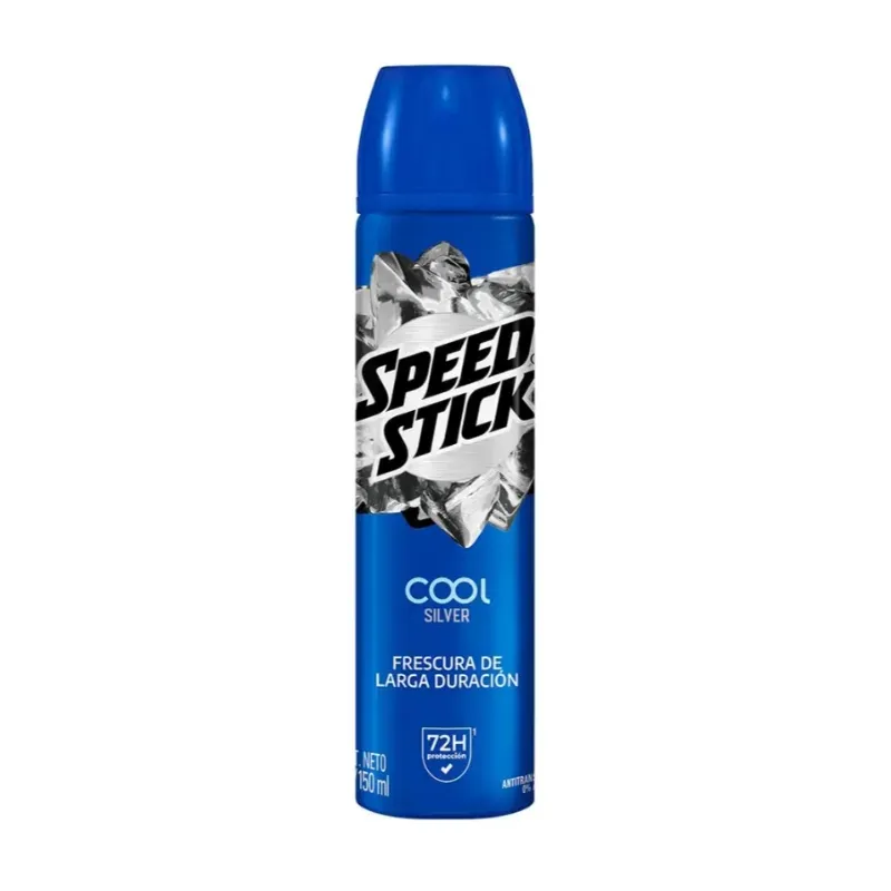 Desodorante spray 