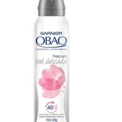 Desodorante spray Obao 