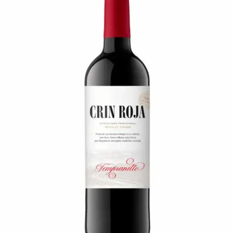 Vino Tinto 