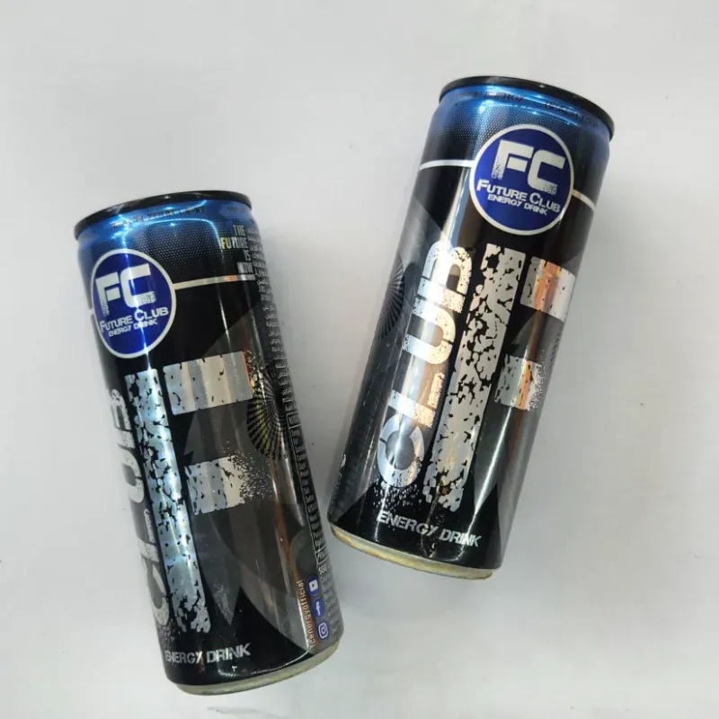 Energizante 