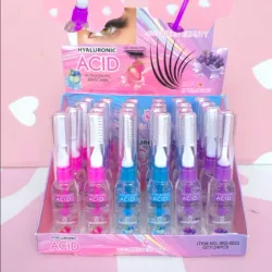 Fijador de pestañas y cejas