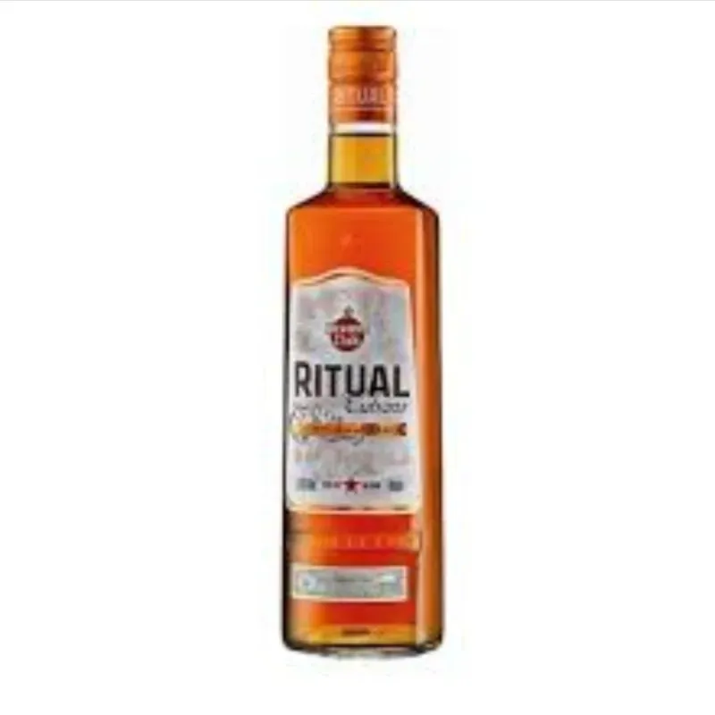 Ron ritual