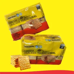 Galletas de maicena 