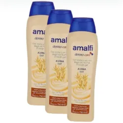 Gel de baño