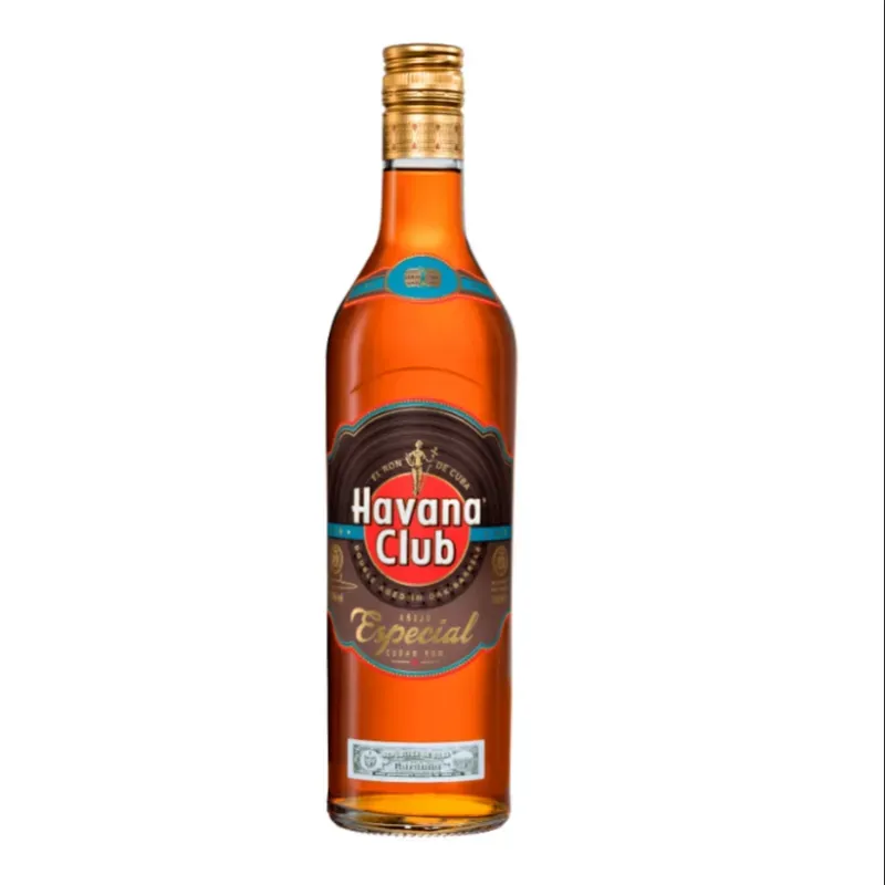 Ron HC especial