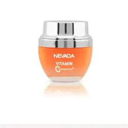 Crema hidratante de vitamina c 🌙