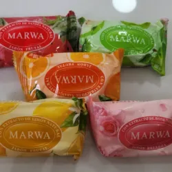 Jabon marwa