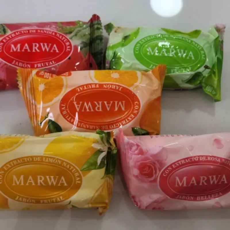 Jabon marwa