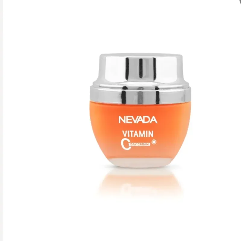 Crema hidratante vitamina C