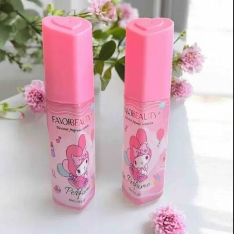 Perfume para niñas 