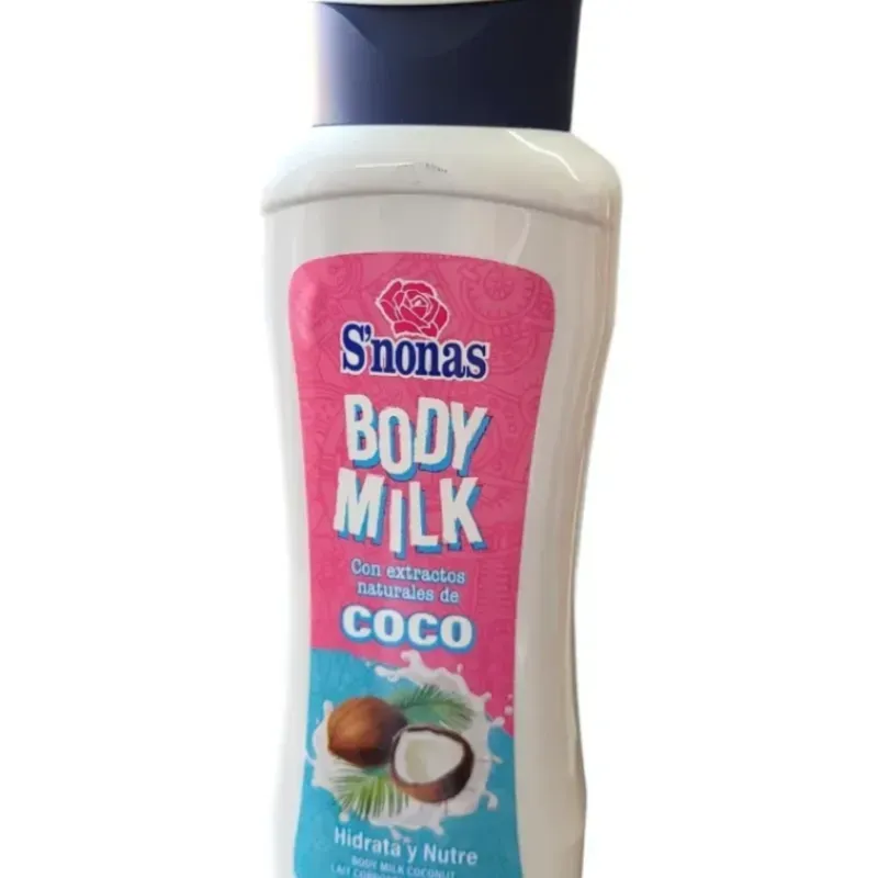 Crema corporal 