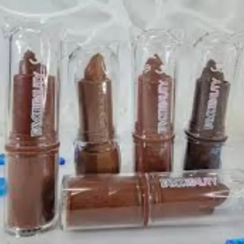 Labial en barra