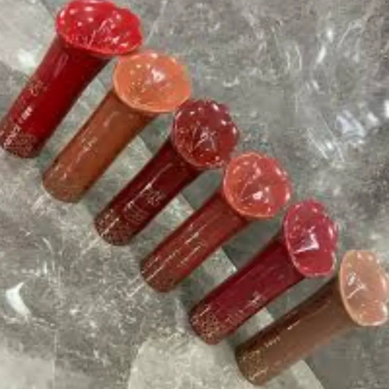 Labial en barra