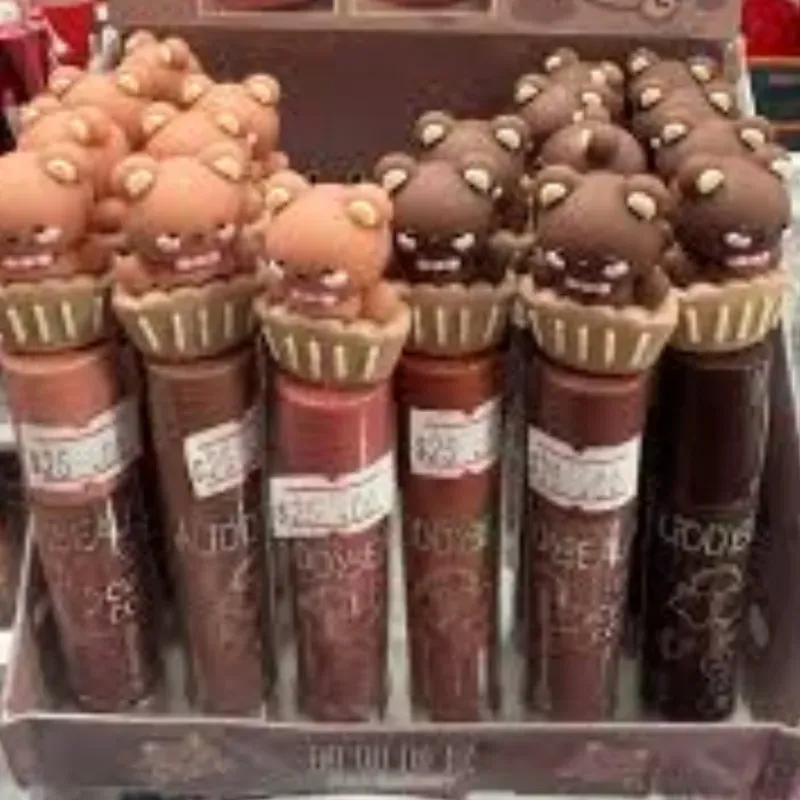 Labial permanente 