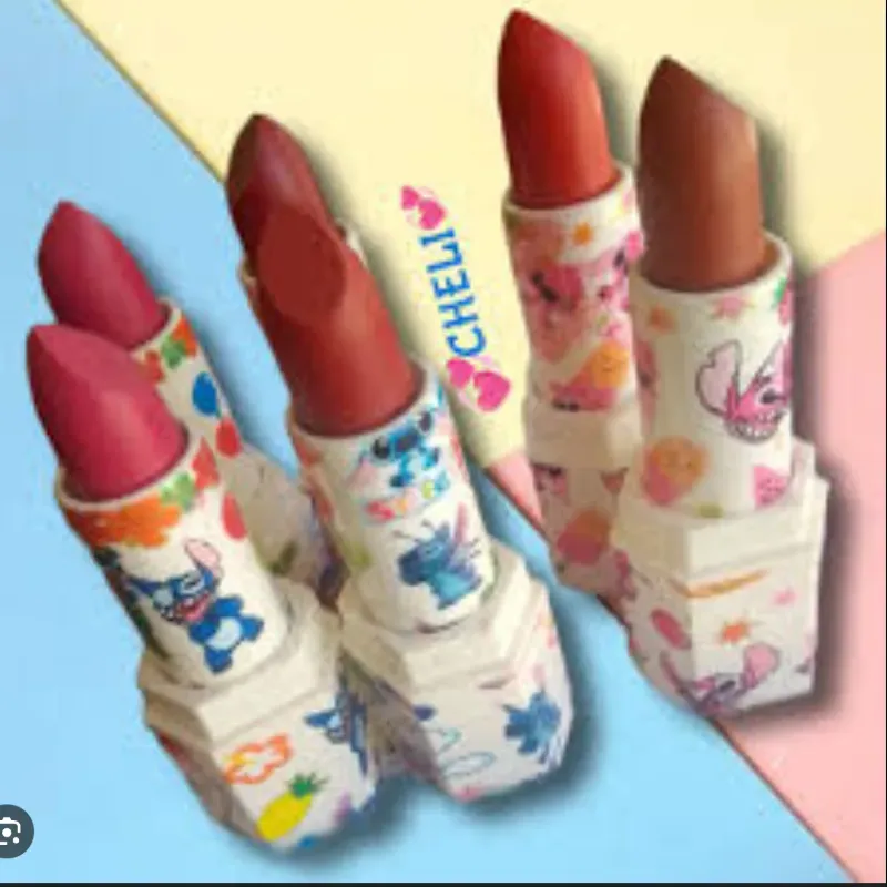 Labial stich