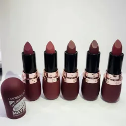 Labiales