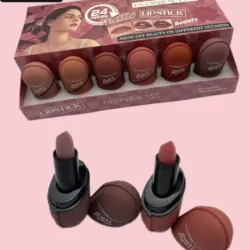 Labiales matte