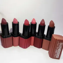 Labiales