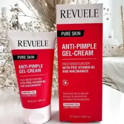 Limpiador y exfoliante