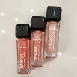 Lip gloss 