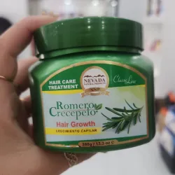 Mascarilla capilar 