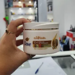 Mascarilla de tratamiendo dove