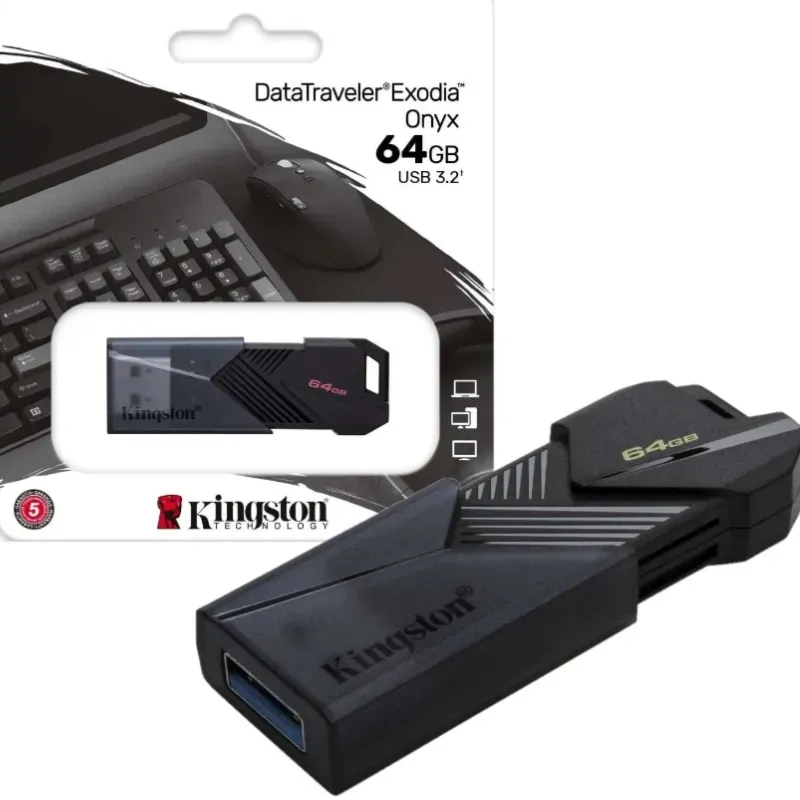 Memoria usb 